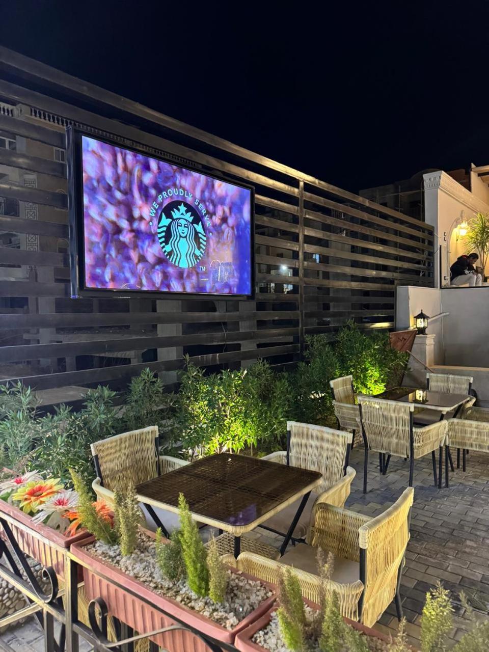 Tk Royal & Spa Hurghada Exterior foto