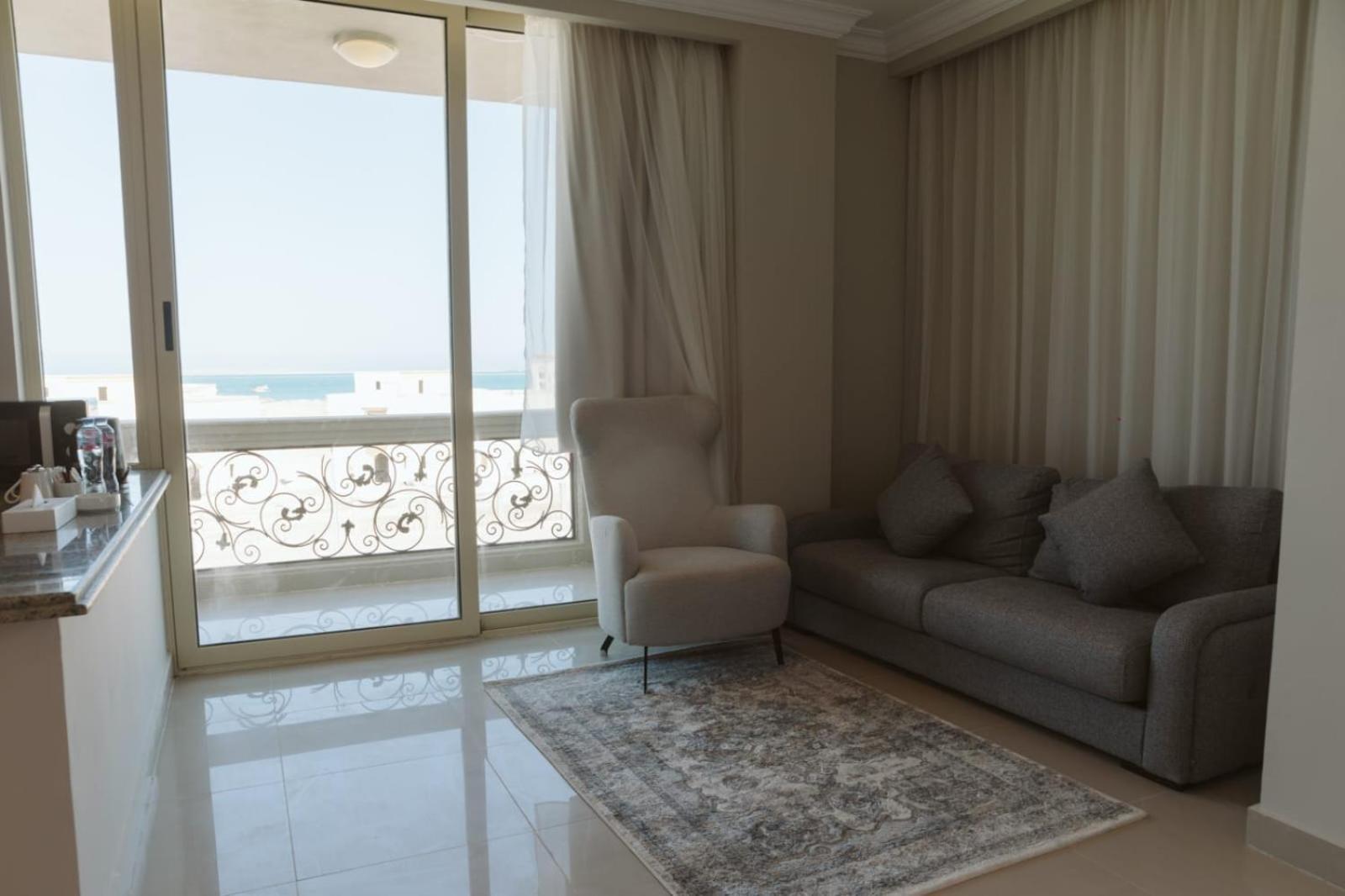 Tk Royal & Spa Hurghada Exterior foto